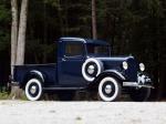 Chevrolet Pickup Truck 1934 года